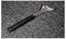 SF30R - 1200mm x 550mm x 30mm Custom Easy Peel Shadow Foam Tray Insert for Tool Cabinets, Tool Boxes & Cases, Red/Black