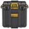 DWST08035-1 - ToughSystem 2.0 IP65 Half Width Deep Tool Box