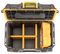 DWST08035-1 - ToughSystem 2.0 IP65 Half Width Deep Tool Box