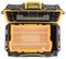 DWST08035-1 - ToughSystem 2.0 IP65 Half Width Deep Tool Box