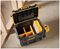 DWST08035-1 - ToughSystem 2.0 IP65 Half Width Deep Tool Box