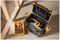 DWST08035-1 - ToughSystem 2.0 IP65 Half Width Deep Tool Box