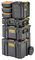 DWST08035-1 - ToughSystem 2.0 IP65 Half Width Deep Tool Box