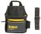 DWST40101-1 - Pro Single Tool Pouch with Belt
