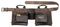 DWST50112-1 - Pro Leather Tool Belt Apron