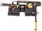 DWST50112-1 - Pro Leather Tool Belt Apron