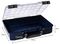 142793 - CarryLite 80 4x8-0 Organiser Storage Box - 79mm x 337mm x 278mm