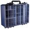 147248 - CarryLite 150 5x10-8 Organiser Compartment Storage Box - 147mm x 413mm x 330mm