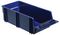 136709 - Shelf Bin 5-600 Storage Bin with Rear Carrying Handle - 111mm x 168mm x 375mm