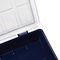 136198 - Assorter 55 4x4-0 Organiser Storage Box - 56mm x 241mm x 195mm