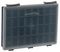 136204 - Assorter 55 4x8-0 Organiser Storage Box - 57mm x 338mm x 261mm