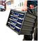 136204 - Assorter 55 4x8-0 Organiser Storage Box - 57mm x 338mm x 261mm