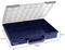136204 - Assorter 55 4x8-0 Organiser Storage Box - 57mm x 338mm x 261mm