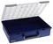 136235 - Assorter 80 4x8-0 Organiser Storage Box - 78mm x 338mm x 261mm
