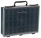 136235 - Assorter 80 4x8-0 Organiser Storage Box - 78mm x 338mm x 261mm