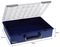 136235 - Assorter 80 4x8-0 Organiser Storage Box - 78mm x 338mm x 261mm