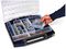 103695 - Insert 55 A7-2 for Organiser Compartment Storage Boxes