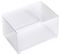 105590 - Insert 55 A8-1 for Organiser Compartment Storage Boxes