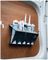 TT-STB - Sealant & Adhesive Tube Storage Holder, Black