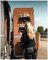 TT-STB - Sealant & Adhesive Tube Storage Holder, Black