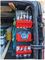 TT-STR - Sealant & Adhesive Tube Storage Holder, Red