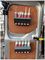 TT-STG - Sealant & Adhesive Tube Storage Holder, Grey