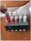 TT-STG - Sealant & Adhesive Tube Storage Holder, Grey