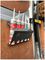 TT-STG - Sealant & Adhesive Tube Storage Holder, Grey