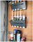 TT-STG - Sealant & Adhesive Tube Storage Holder, Grey