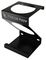 TT-WHB - Cleaning Wipes Storage Holder, Black