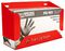 TT-GBR - Glove Box Storage Dispenser / Holder, Red