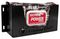 TT-UGB - Ultragrime Cleaning Wipes Storage Dispenser / Holder, Black