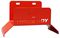 TT-HHR - Hose Storage Holder, Red