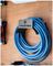 TT-HHG - Hose Storage Holder, Grey