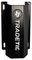 TT-MGB - Plumbers Propane/MAPP Gas Canister Storage Holder, Black
