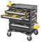 DWST08510-1 - ToughSystem 2.0 DXL Workstation Deep Storage Drawers