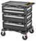 DWST08510-1 - ToughSystem 2.0 DXL Workstation Deep Storage Drawers