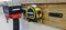 BB-BLK-6 - Bench Belt Tool Storage Holders - Black, 6 Pack