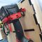BB-BLK-6 - Bench Belt Tool Storage Holders - Black, 6 Pack