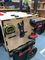BB-BLK-6 - Bench Belt Tool Storage Holders - Black, 6 Pack