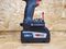 BH-BO-BLU-2 - Magnetic Screwdriver Bit Holder for Bosch Professional Power Tools - Blue, 2 Pack