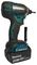 BH-MK-S-BLU-2 - Magnetic Screwdriver Bit Holder for Makita Power Tools - Blue, 2 Pack