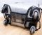 GH047L - Protective Luggage Covers for Suitcases up to 28"