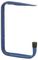 T510A - Assorted Universal Utility Storage Hooks Set, 6 Pack