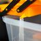 TL150 - 16" Multi-Functional Cantilever Tool Storage Box