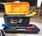TL171 - 16" Pro Master Tool Storage Box