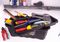 TL171 - 16" Pro Master Tool Storage Box