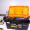 TL172 - 19" Pro Master Tool Storage Box