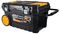 TL173 - Mobile Pull Along Tool Storage Box with Wheels