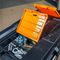 TL173 - Mobile Pull Along Tool Storage Box with Wheels